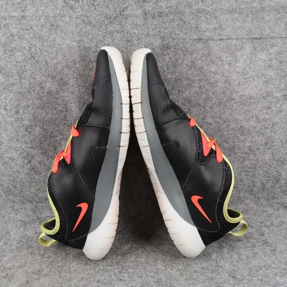 Nike Shoes Youth 6 Sneakers Athletic Trainer Flex Contact 3 Running Sport Active